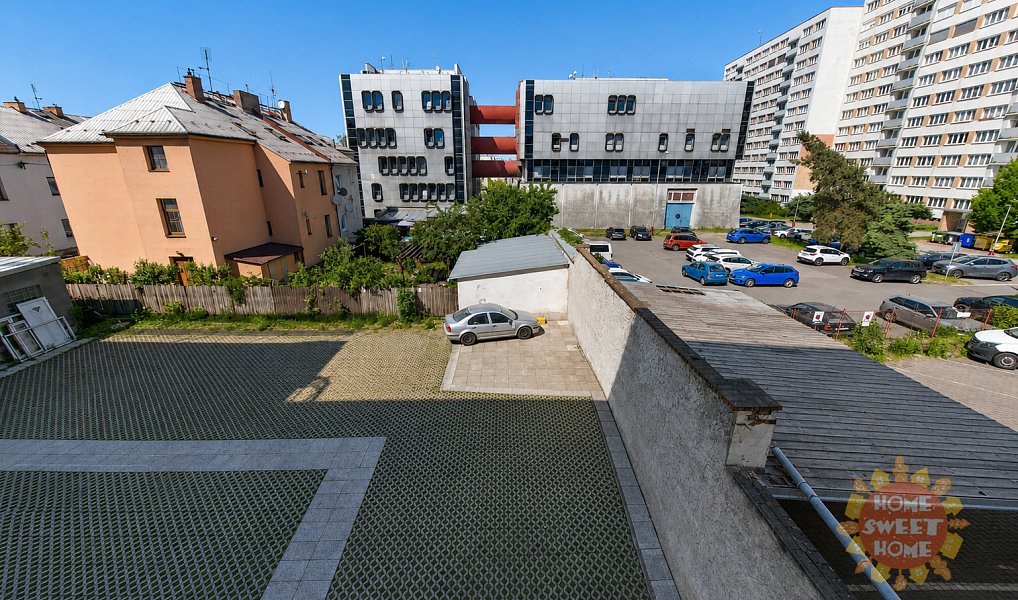 Pronájem bytu 2+1 60 m², Mladá Boleslav – náhled fotky 6