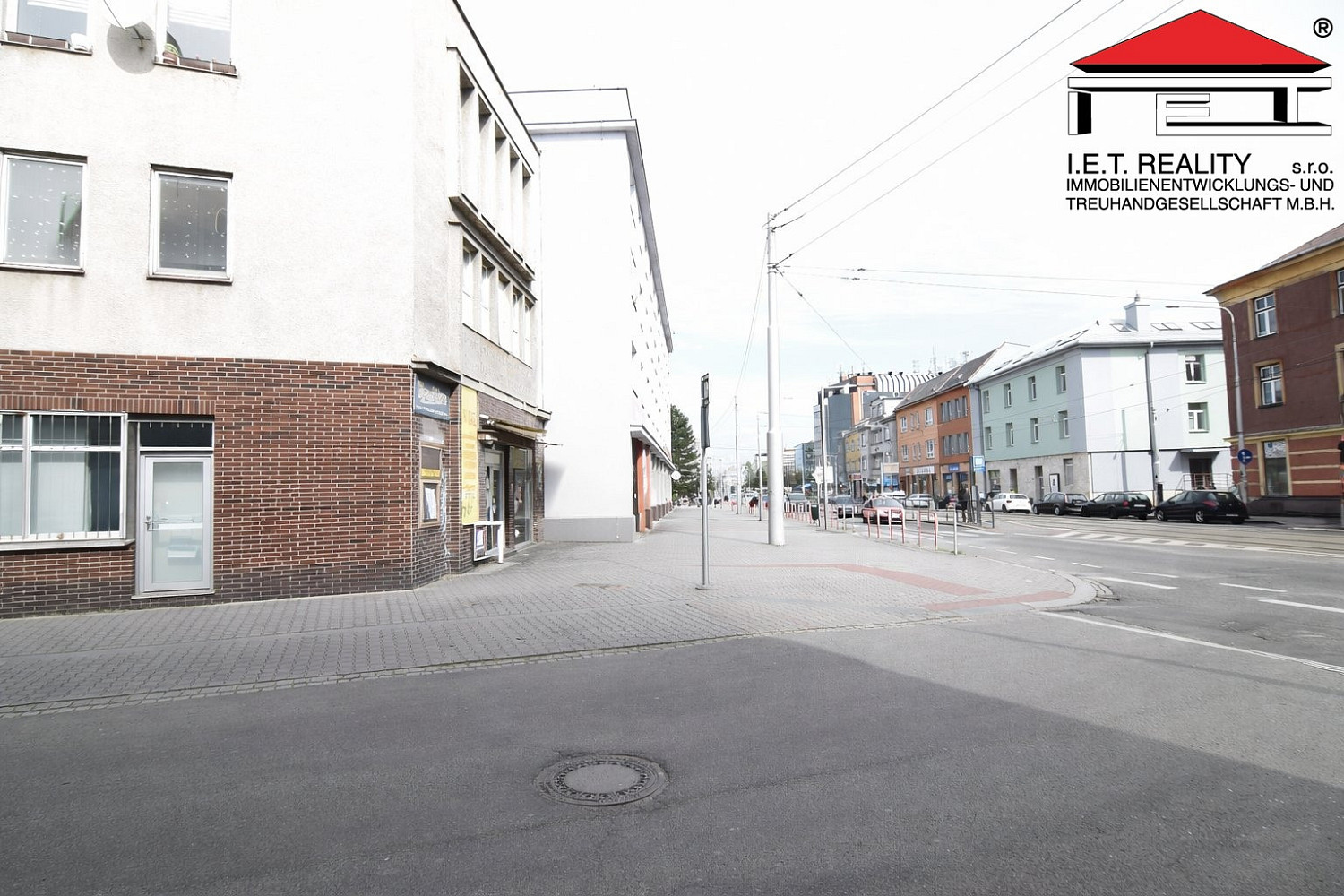 Pronájem obchodních prostor 430 m² — photo 4