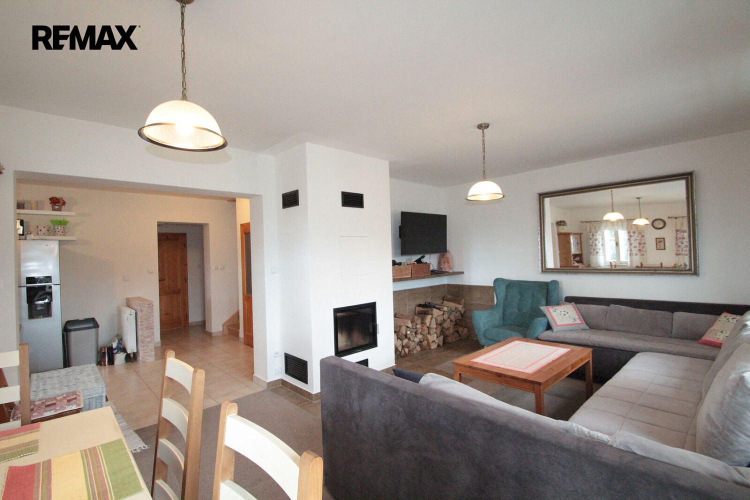 Prodej chaty/chalupy 172 m² s pozemkem 92 m² – fotografie 3