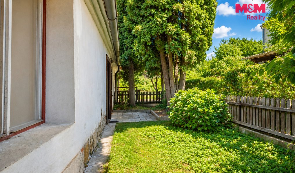 Prodej domu 91 m² s pozemkem 260 m², Ostrovec – náhled fotky 29