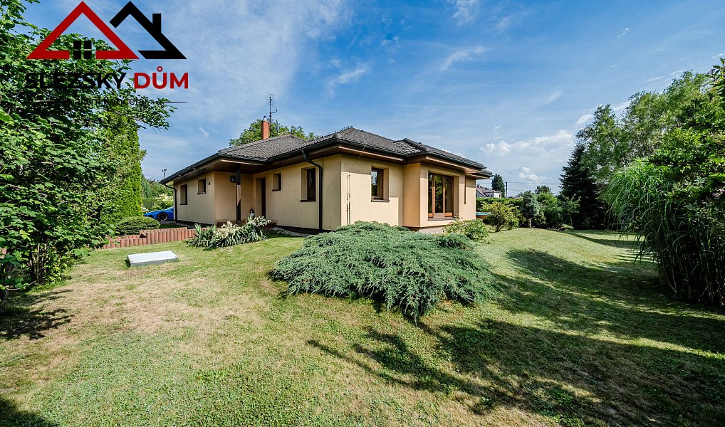 Prodej domu 139 m² s pozemkem 1 500 m², Orlová – náhled fotky 21