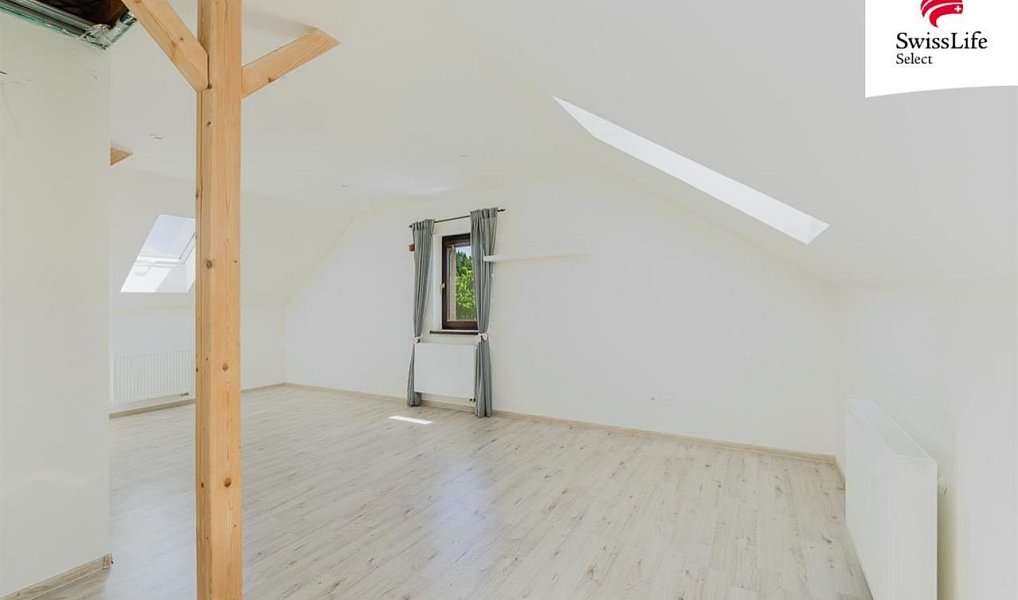 Prodej chaty/chalupy 130 m² s pozemkem 372 m², Příbram – náhled fotky 21