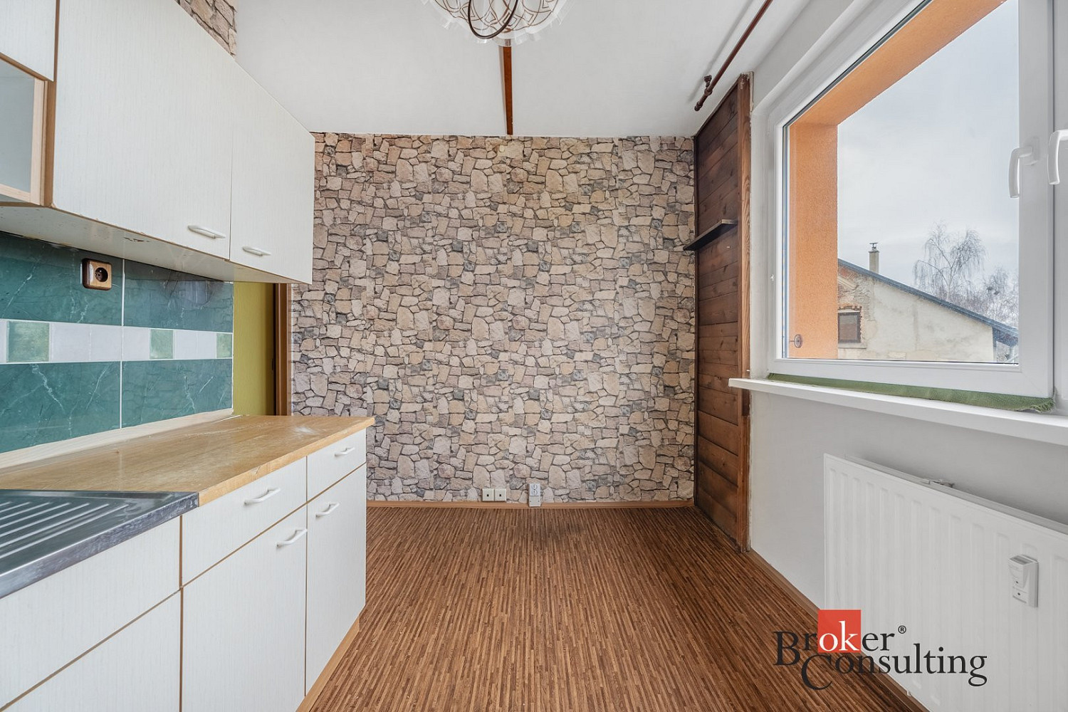 Prodej bytu 3+1 70 m² – fotografie 3