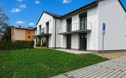 Prodej bytu 2+kk 64 m², Radiměř, okres Svitavy