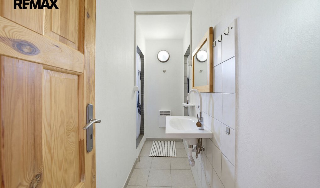 Prodej chaty/chalupy 230 m² s pozemkem 414 m², Lančov – náhled fotky 12