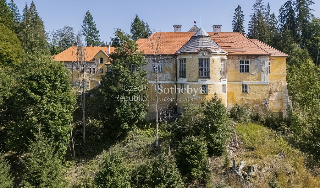 Prodej domu 2 500 m² s pozemkem 22 197 m², Šindelová – náhled fotky 23