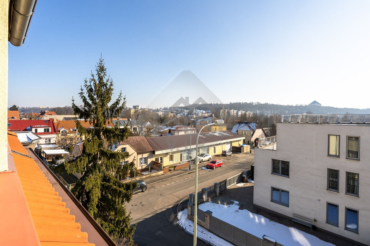 Prodej bytu 1+kk 48 m²