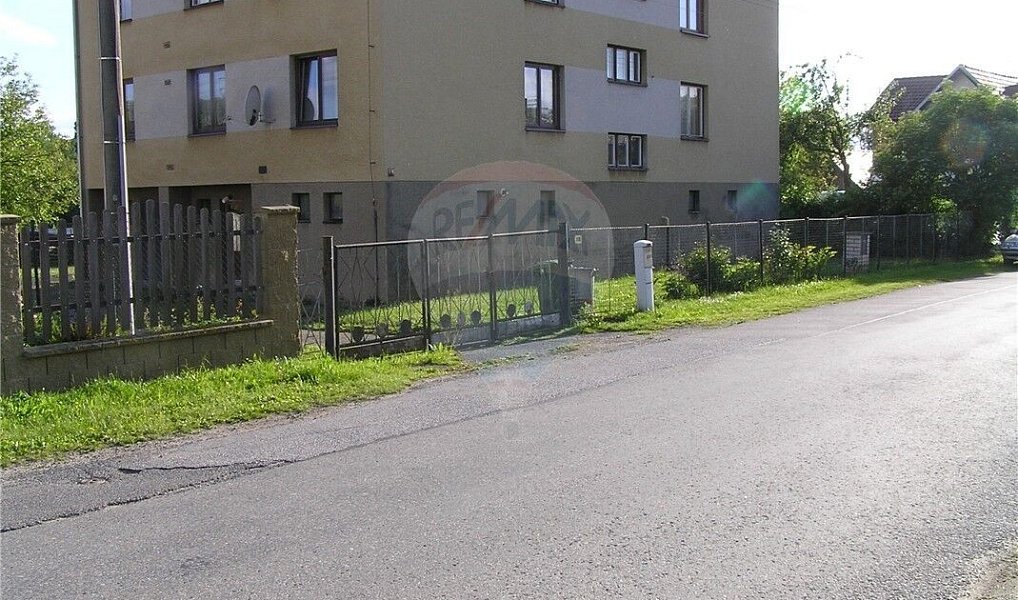 Prodej stavebního pozemku 1 492 m², Lnáře – náhled fotky 9