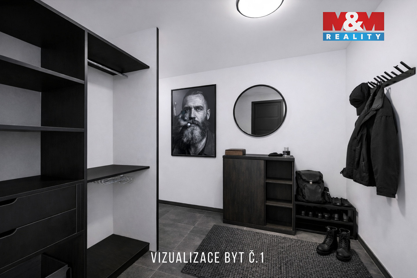 Prodej bytu 2+kk 63 m² – fotografie 4