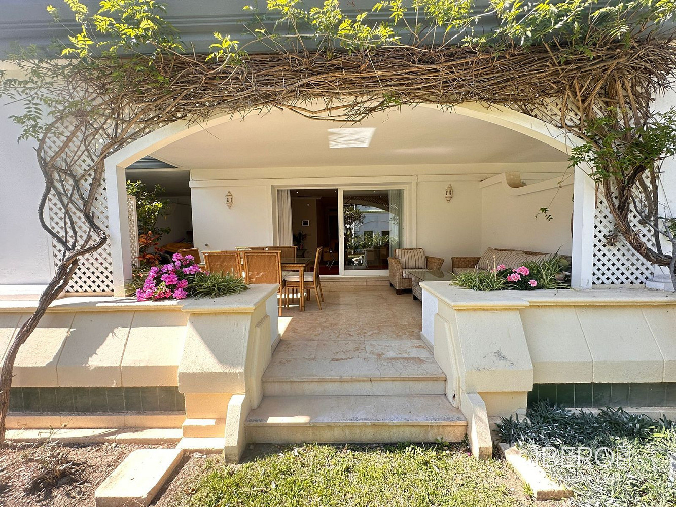 Piso 3+kk – Estepona, Barriada Islas Canarias - Vista 2