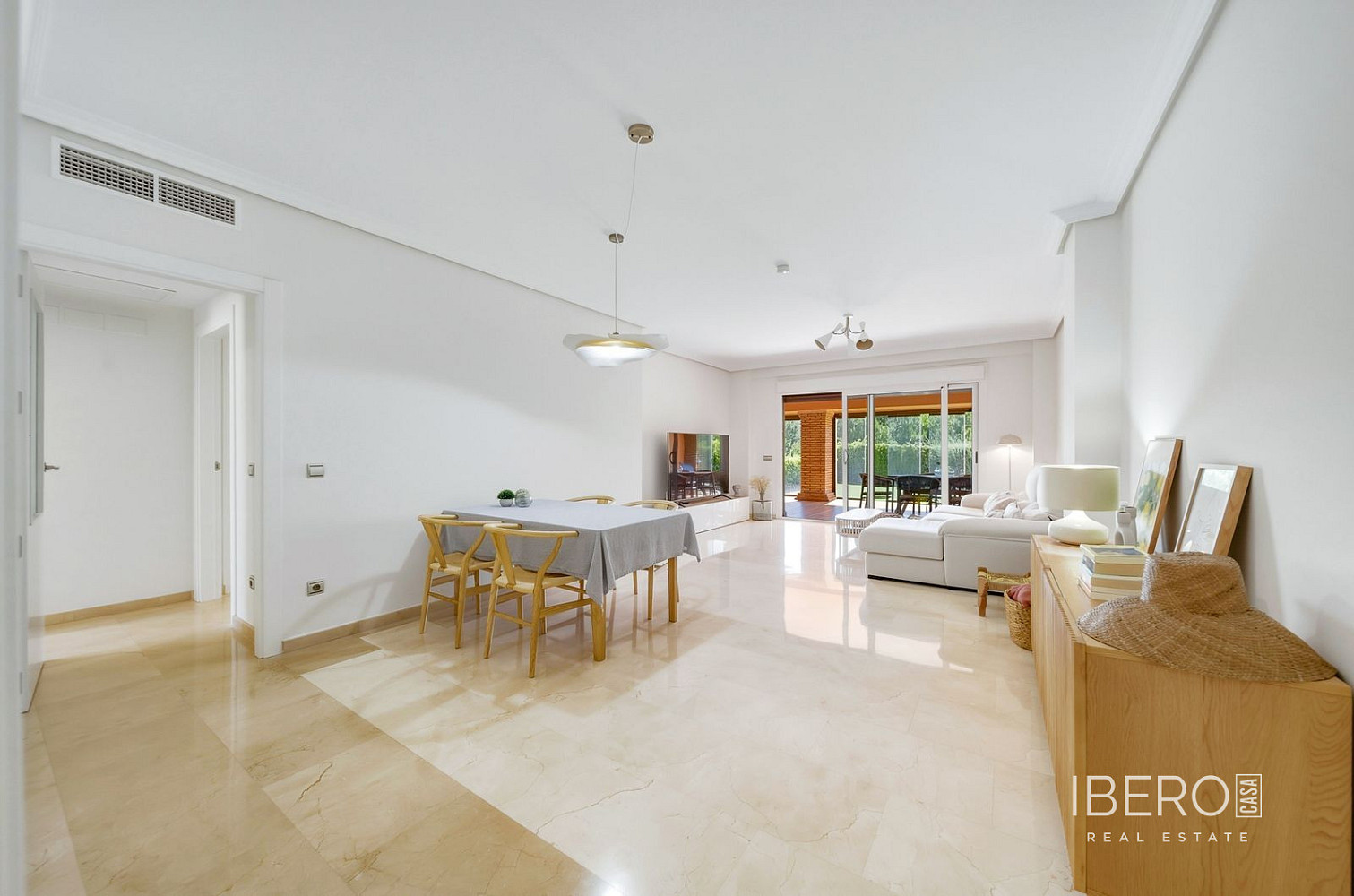 Piso 3+kk – Casares, Puerto de la Cruz, Costa del Sol Occidental - Vista 4