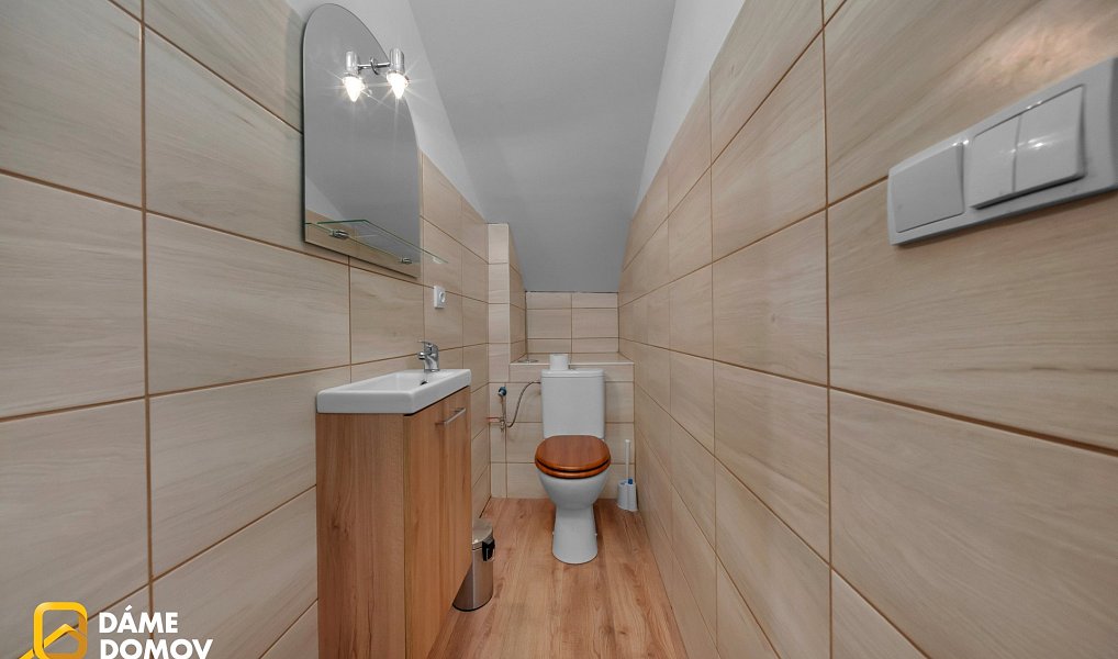 Prodej domu 103 m² s pozemkem 184 m², Horní Lhota – náhled fotky 16