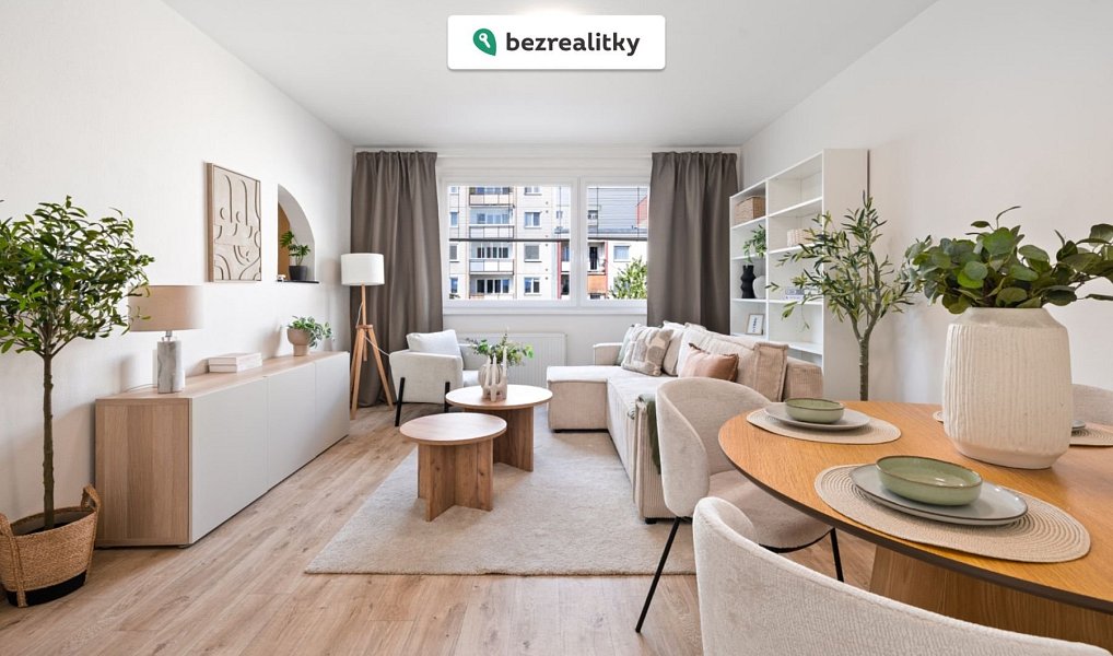 Prodej bytu 3+1 70 m², Olomouc – náhled fotky 7
