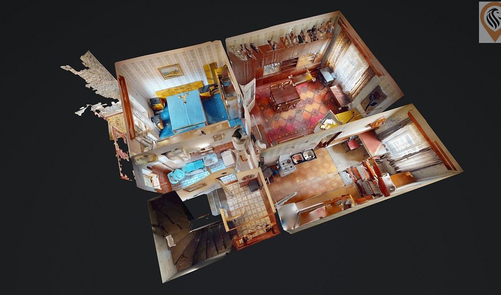 Prodej domu 194 m² s pozemkem 134 m², Nové Strašecí – náhled fotky 22