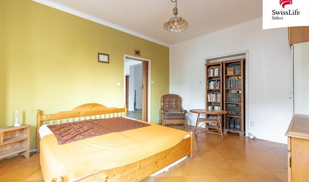 Prodej domu 297 m² s pozemkem 705 m², Zábřeh – náhled fotky 7
