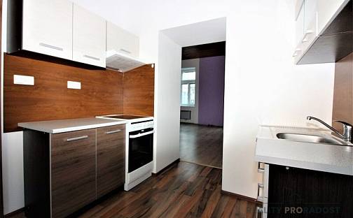 Pronájem bytu 1+1 60 m², Havlíčkova, Znojmo