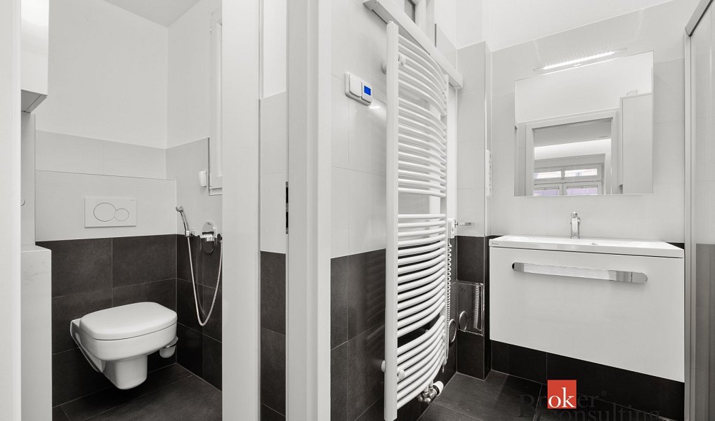 Prodej bytu 2+1 51 m², Praha – náhled fotky 8
