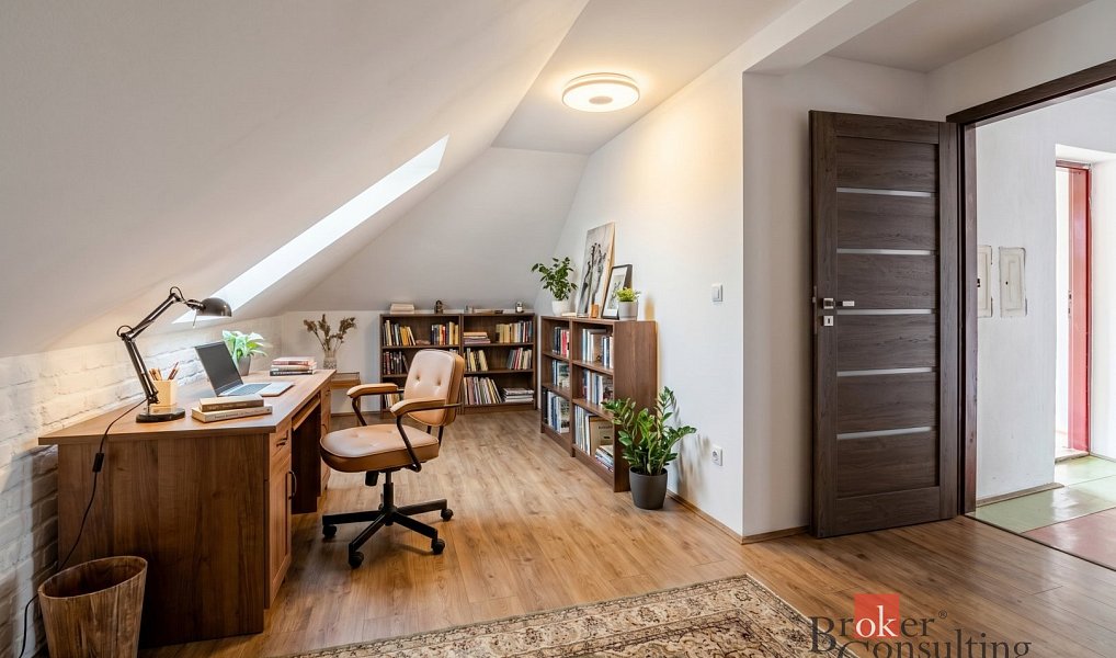 Prodej domu 93 m² s pozemkem 119 m², Nový Rychnov – náhled fotky 25