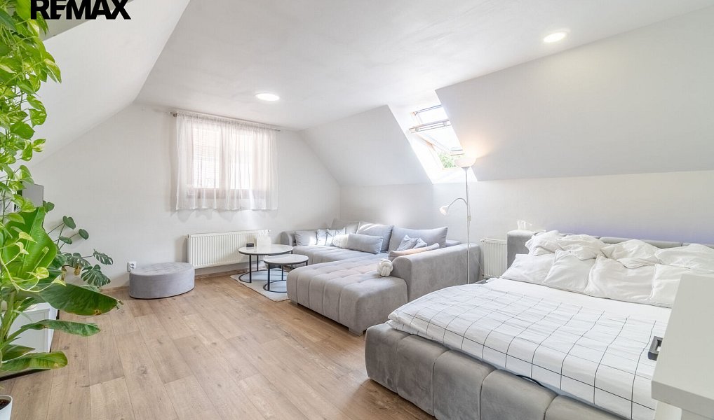Prodej bytu 4+1 134 m², Praha – náhled fotky 14