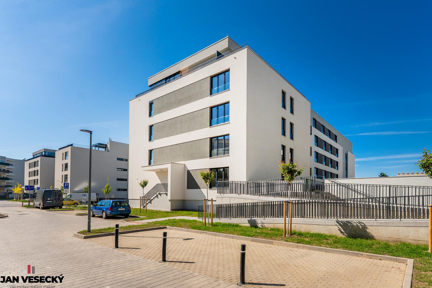 Prodej bytu 1+kk 38 m²