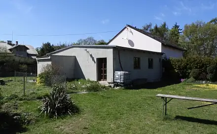 Prodej domu 100 m² s pozemkem 942 m², Důl Max, Libušín, okres Kladno