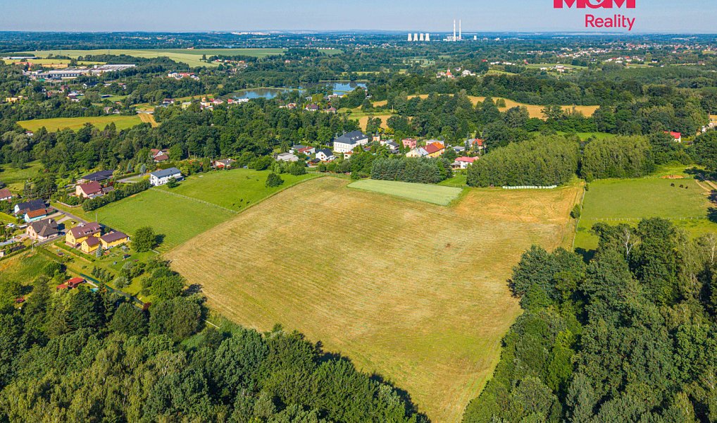 Prodej louky 29 562 m², Petrovice u Karviné – náhled fotky 6