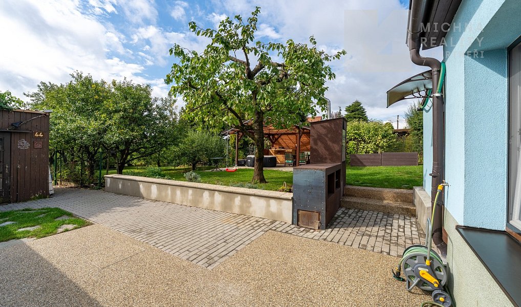 Prodej domu 190 m² s pozemkem 653 m², Kunštát – náhled fotky 19