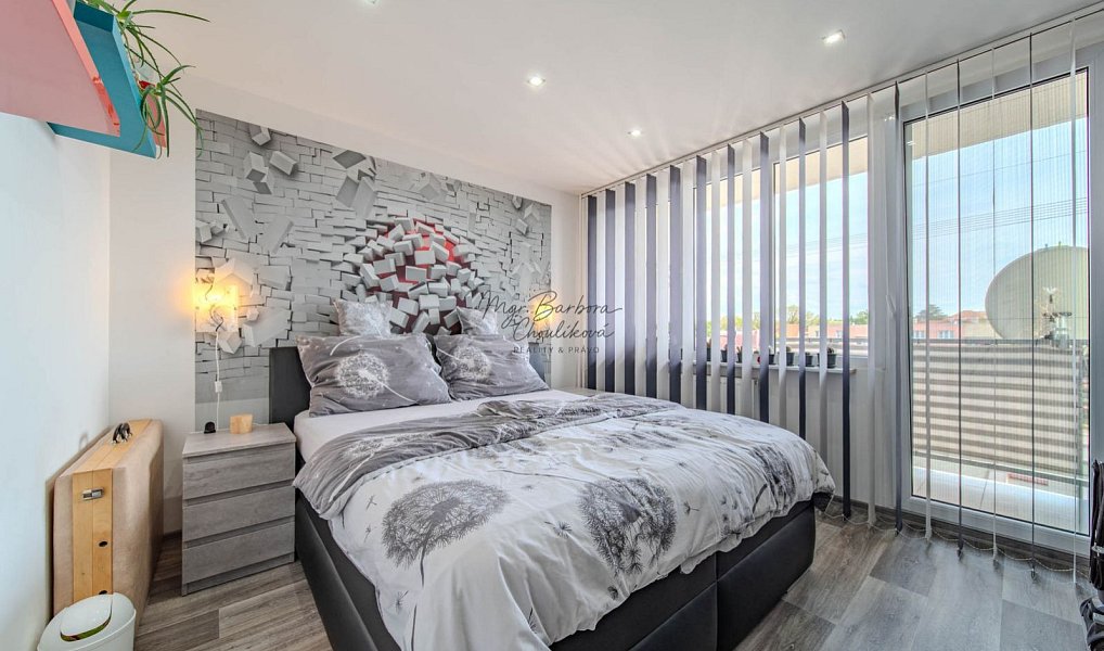 Prodej bytu 3+1 74 m², Dobřany – náhled fotky 5