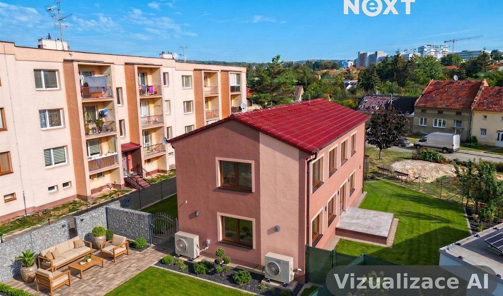 Prodej bytu 3+kk 83 m², Vyškov – náhled fotky 2