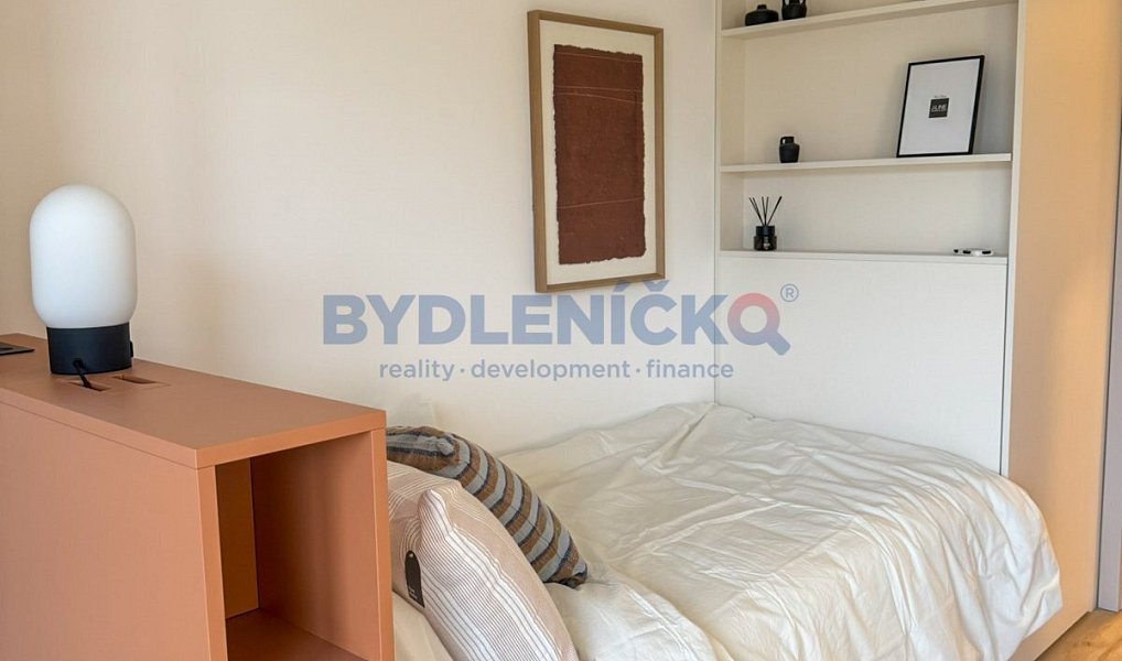 Prodej bytu 1+kk 42 m², Hluboká nad Vltavou – náhled fotky 14