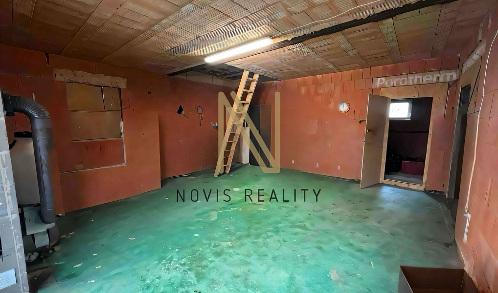 Prodej domu 200 m² s pozemkem 869 m², Blovice – náhled fotky 12