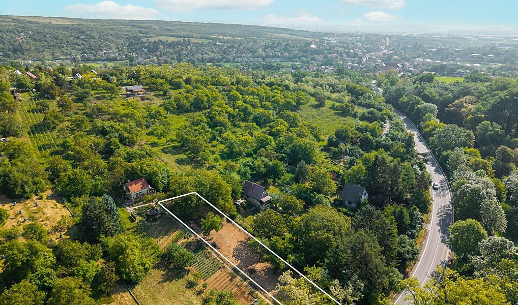 Prodej pozemku 985 m², Želešice – náhled fotky 9