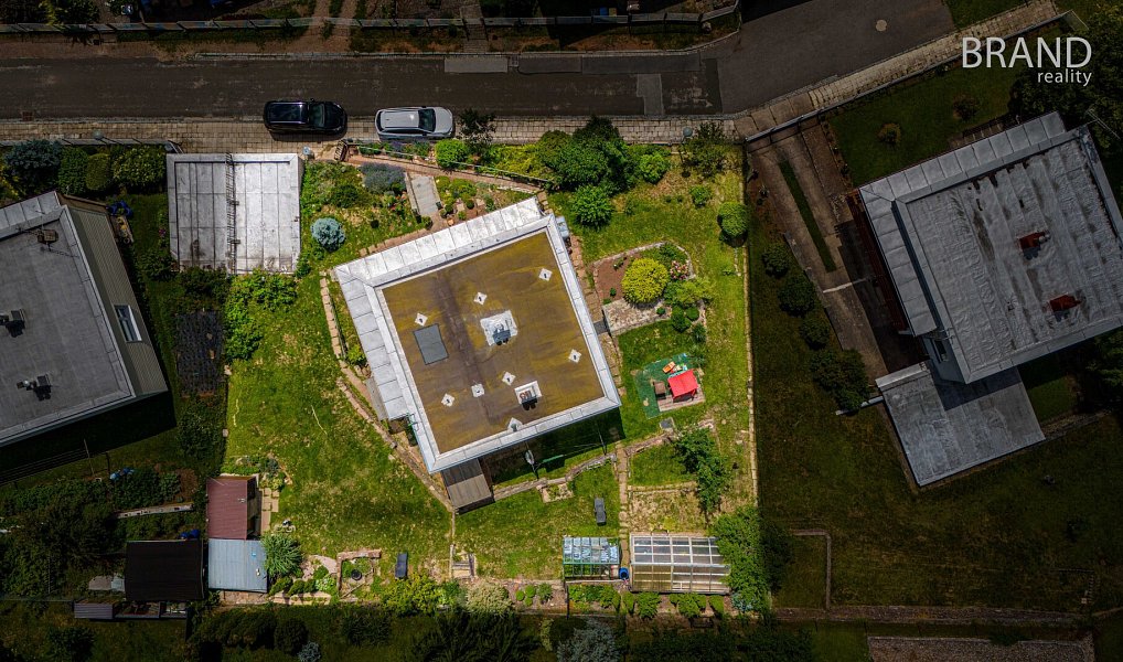 Prodej domu 170 m² s pozemkem 672 m², Trutnov – náhled fotky 35