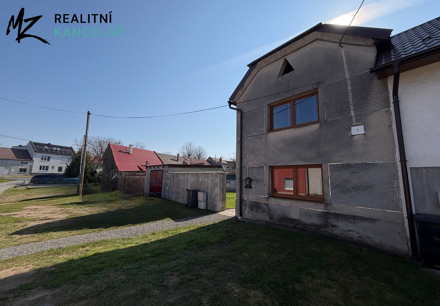 Prodej domu 150 m² – pohled 4