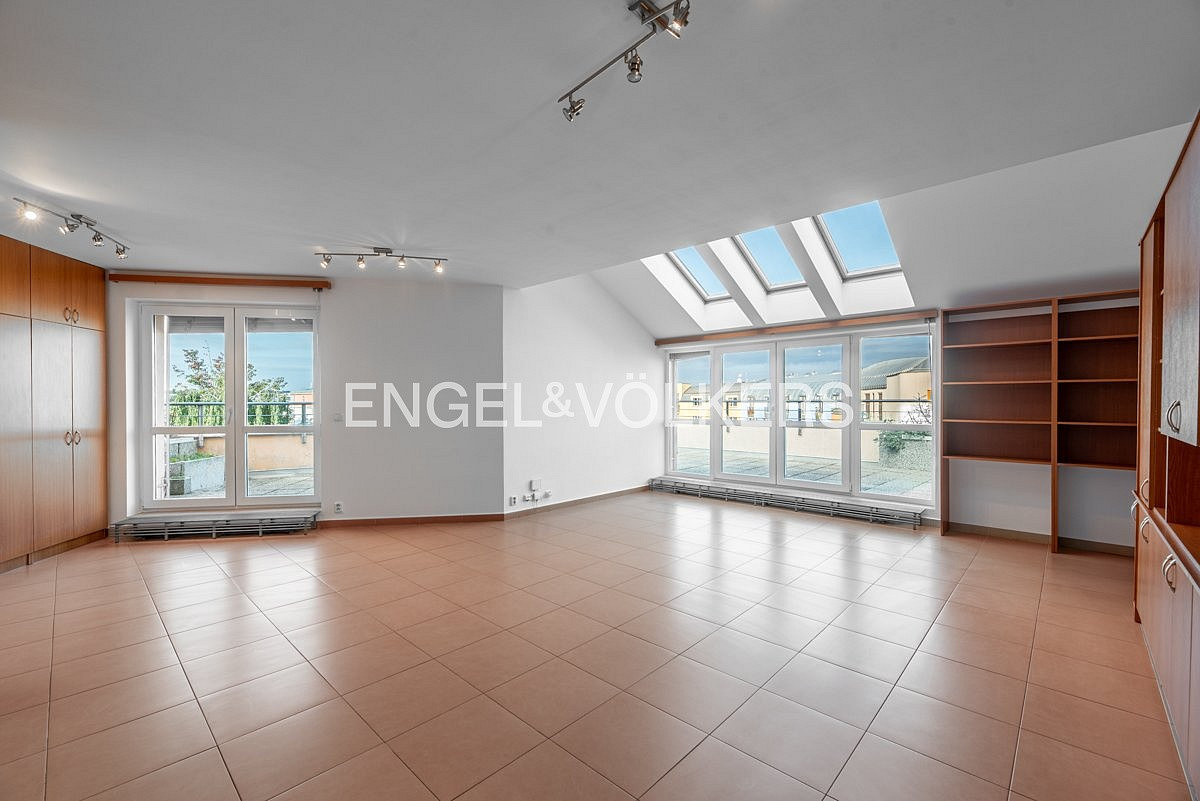 Prodej bytu 3+kk 101 m² — photo 2