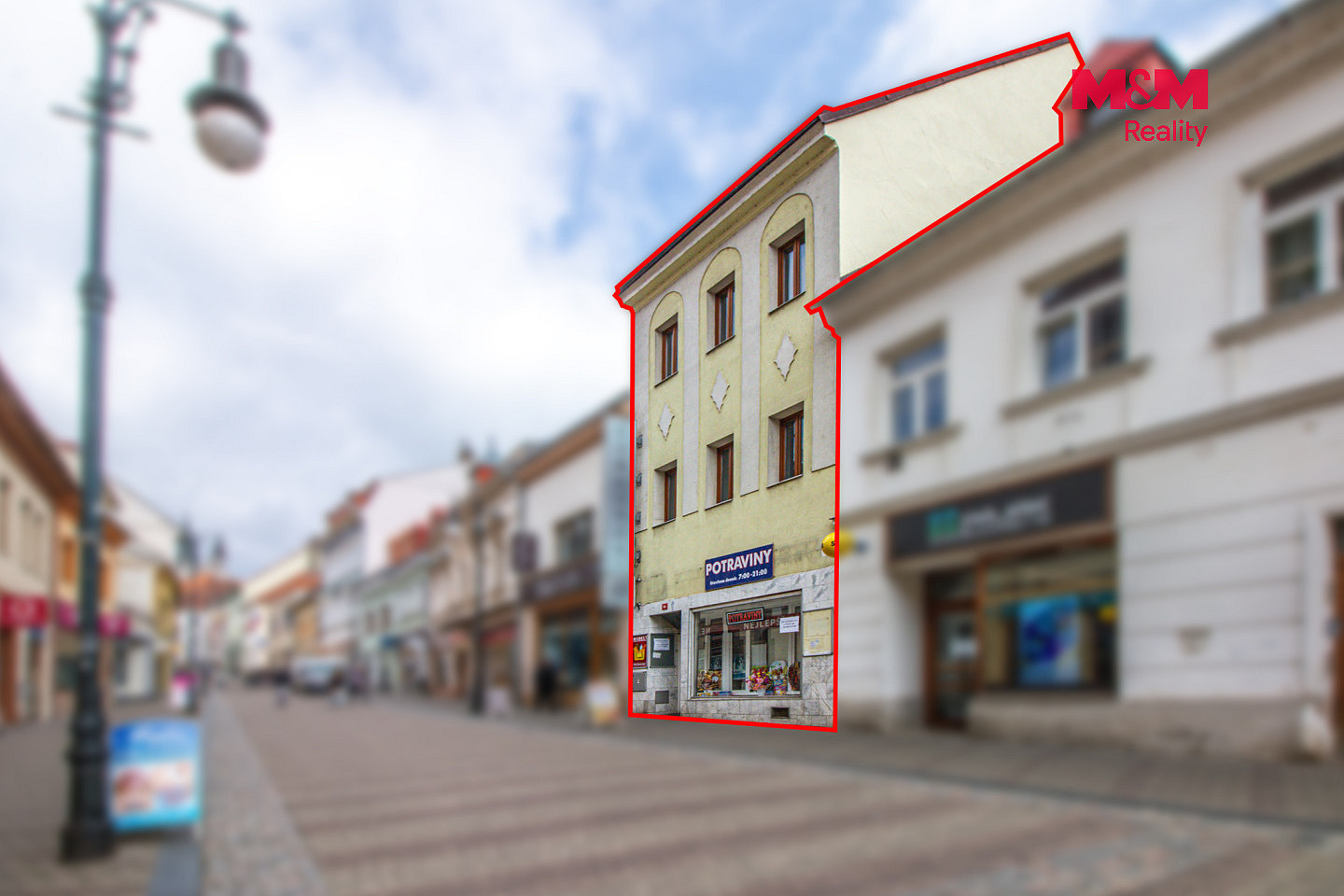 Prodej domu 200 m² s pozemkem 289 m² – fotografie 5