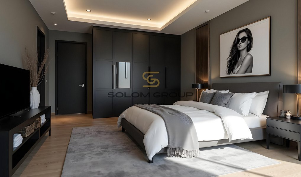 Prodej bytu 2+kk 47 m², Praha – náhled fotky 2