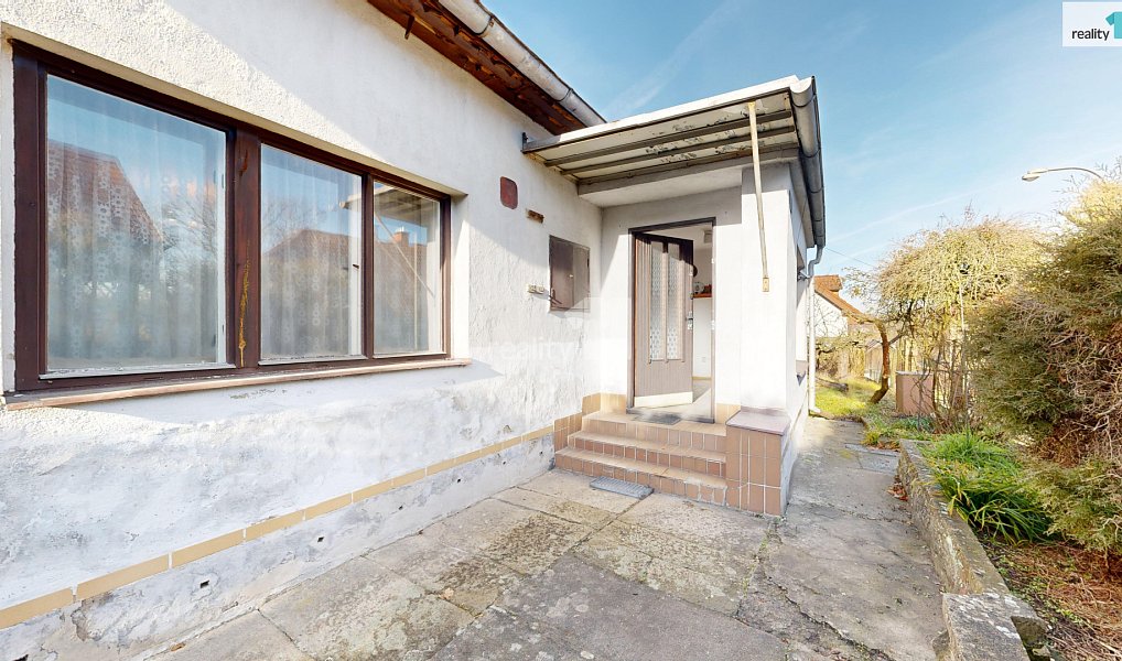 Prodej domu 76 m² s pozemkem 1 074 m², Ledeč nad Sázavou – náhled fotky 14