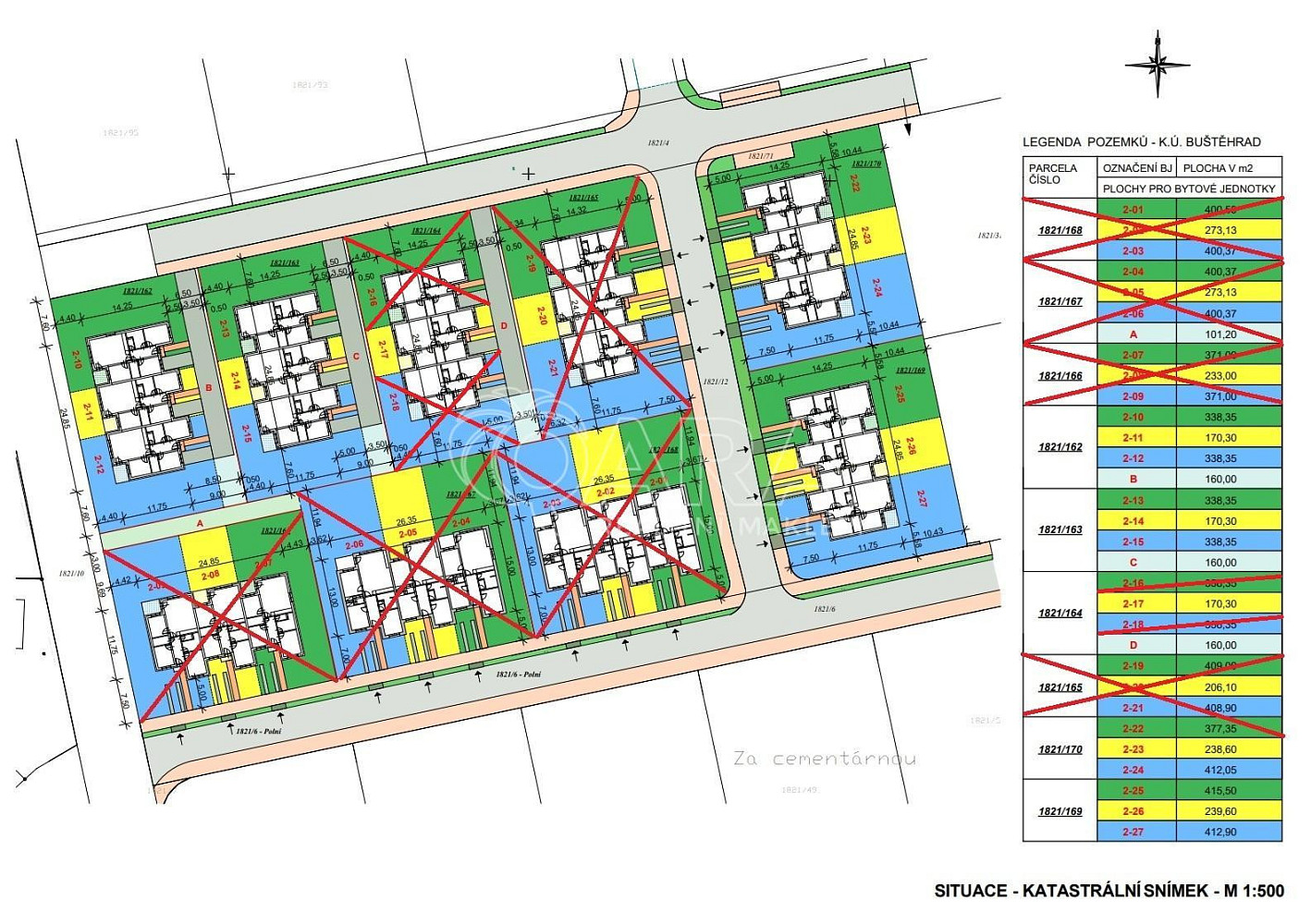 Prodej domu 95 m² s pozemkem 250 m² – fotografie 5