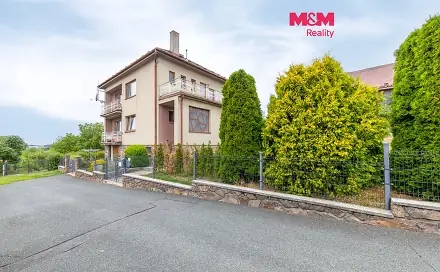 Prodej chaty/chalupy 139 m² s pozemkem 1 062 m², Ždánice, okres Žďár nad Sázavou