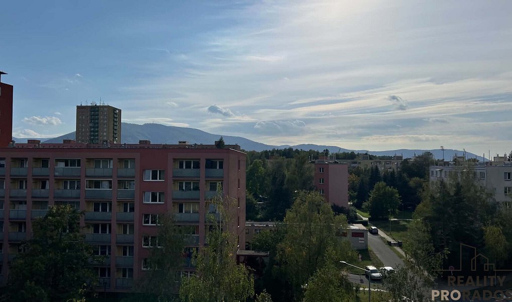 Pronájem bytu 1+kk 17 m², Třinec – náhled fotky 6