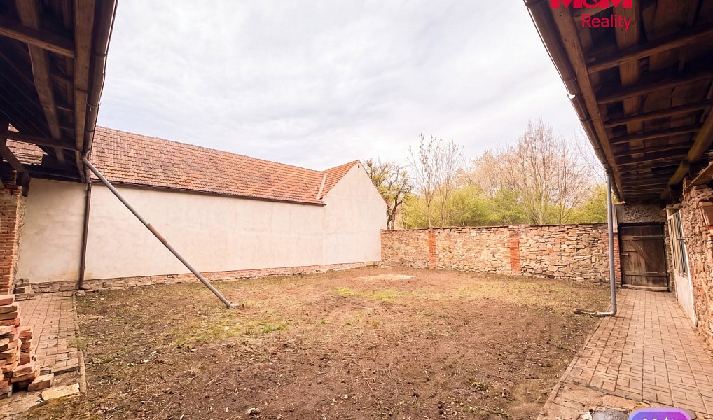 Prodej chaty/chalupy 240 m² s pozemkem 1 234 m², Vesce – náhled fotky 12