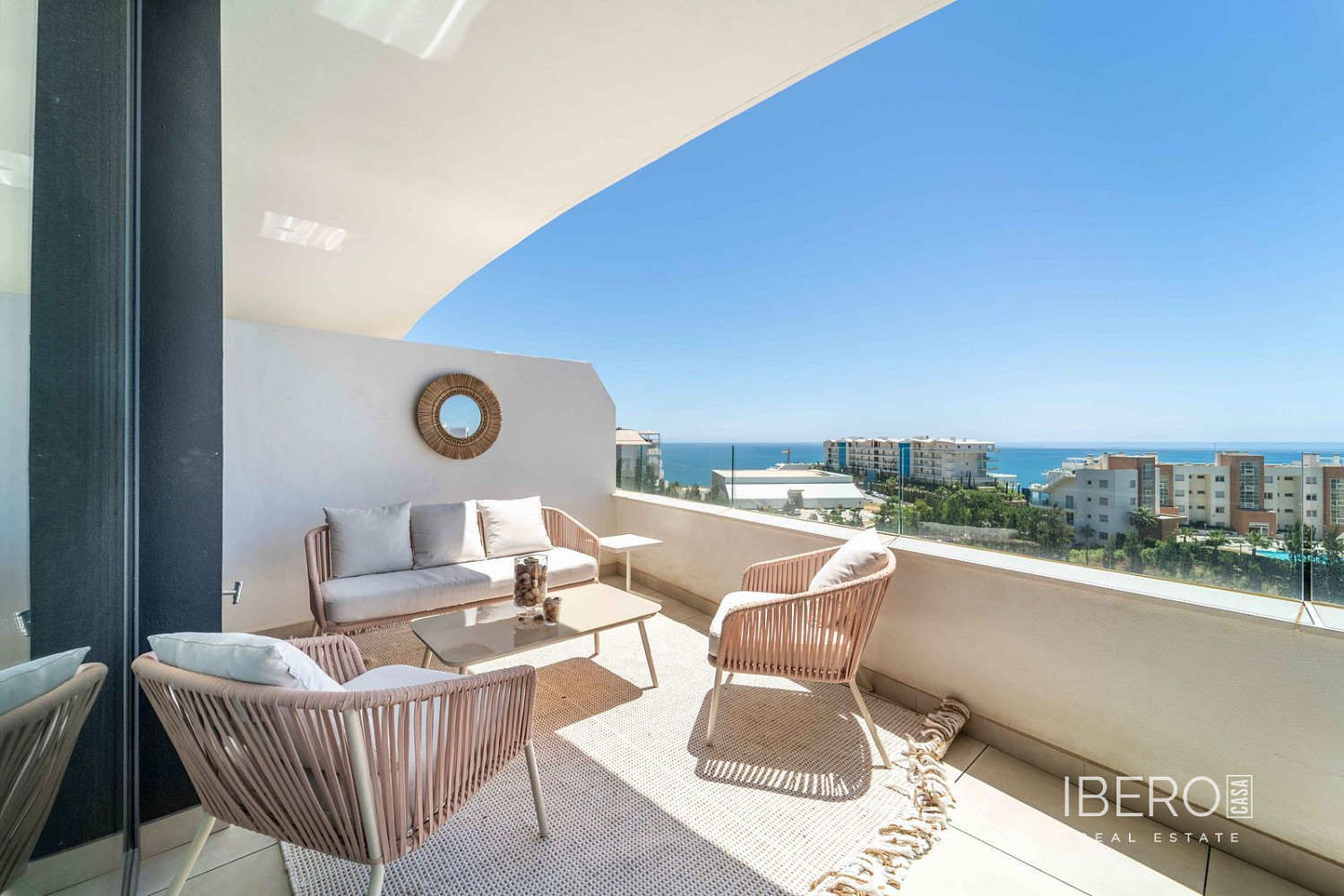 Piso 3+kk – Fuengirola, Los Boliches - Vista 5