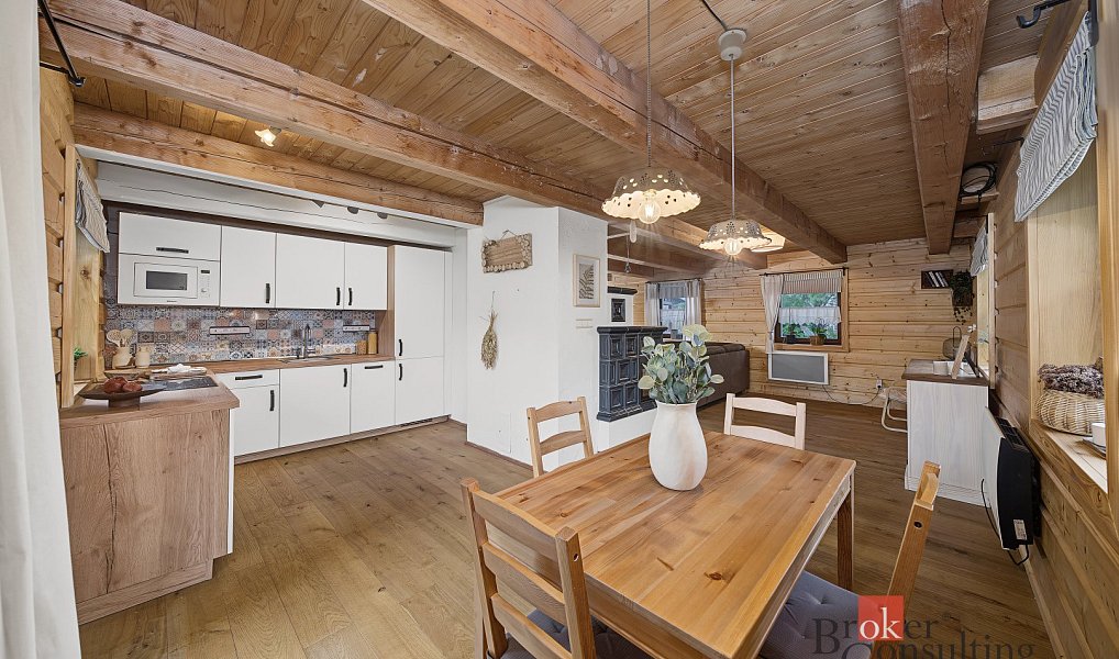 Prodej domu 130 m² s pozemkem 700 m², Horní Bečva – náhled fotky 25