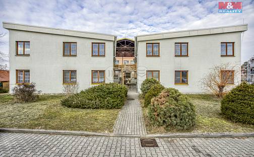 Prodej bytu 3+kk 70 m², Fr. Kupky, Dobruška, okres Rychnov nad Kněžnou