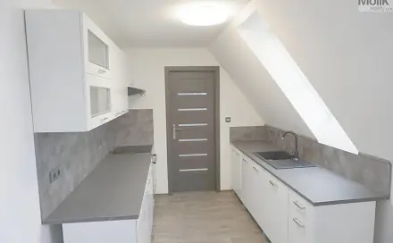 Pronájem bytu 3+kk 75 m², Ladova, Litvínov - Horní Litvínov, okres Most