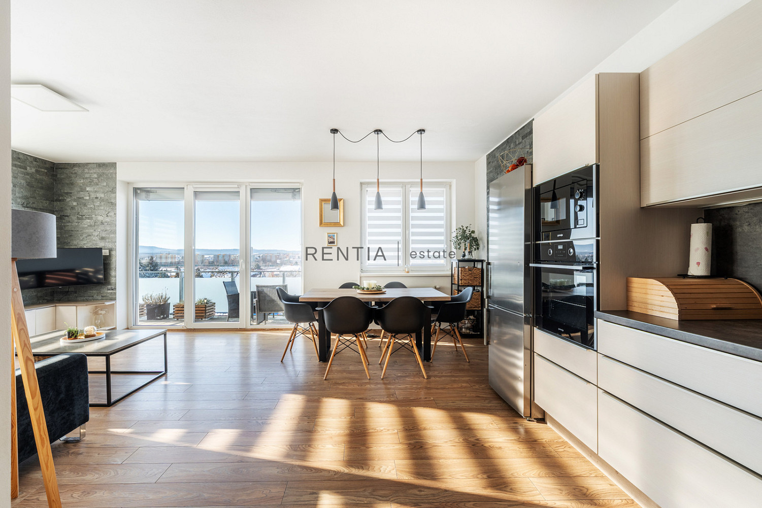 Prodej bytu 3+kk 72 m² – fotografie 4