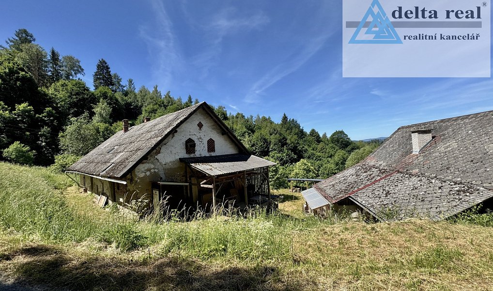 Prodej chaty/chalupy 115 m² s pozemkem 2 256 m², Hraběšice – náhled fotky 32
