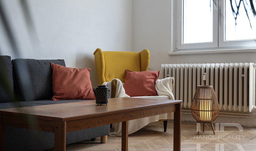 Prodej bytu 2+1 54 m², Brno – náhled fotky 7