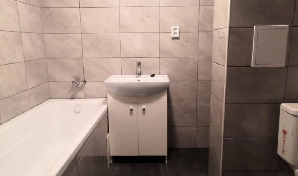 Pronájem bytu 1+1, 35 m², Most